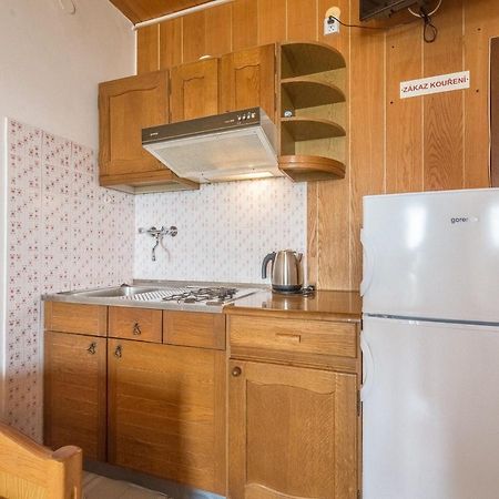 Apartments Kod Cara لوكفا روجوزنيكا المظهر الخارجي الصورة