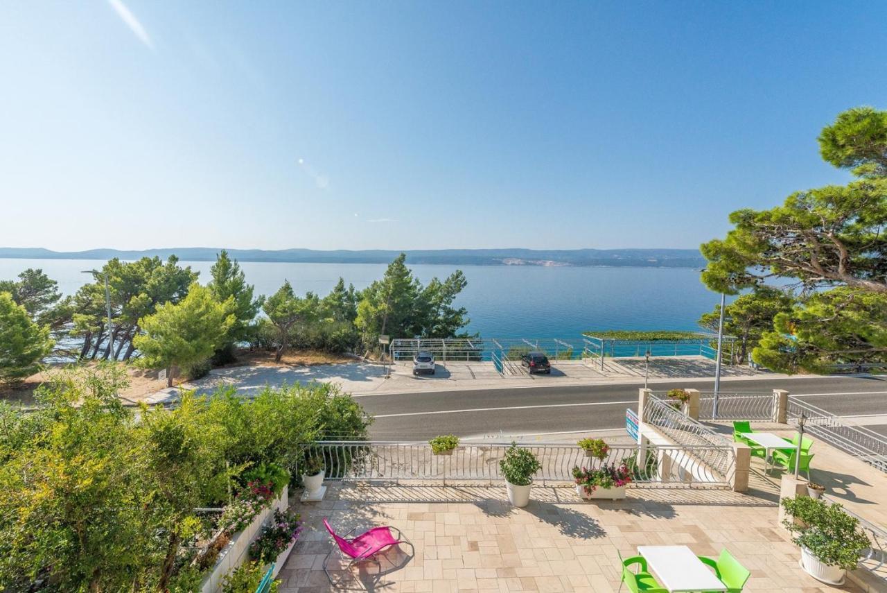 Apartments Kod Cara لوكفا روجوزنيكا المظهر الخارجي الصورة