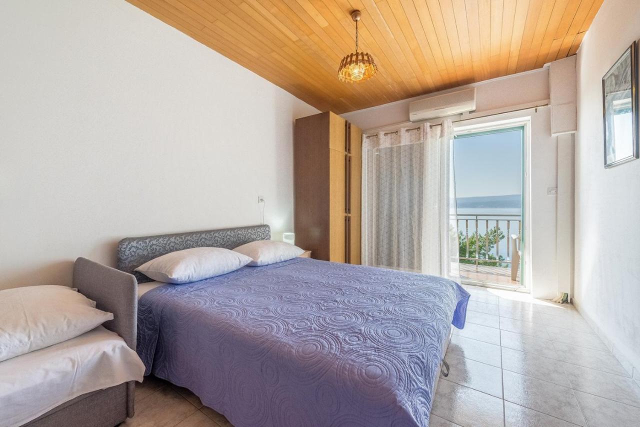 Apartments Kod Cara لوكفا روجوزنيكا المظهر الخارجي الصورة