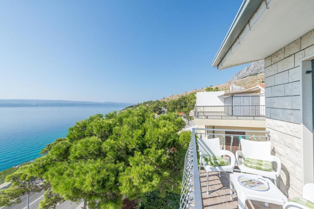 Apartments Kod Cara لوكفا روجوزنيكا المظهر الخارجي الصورة