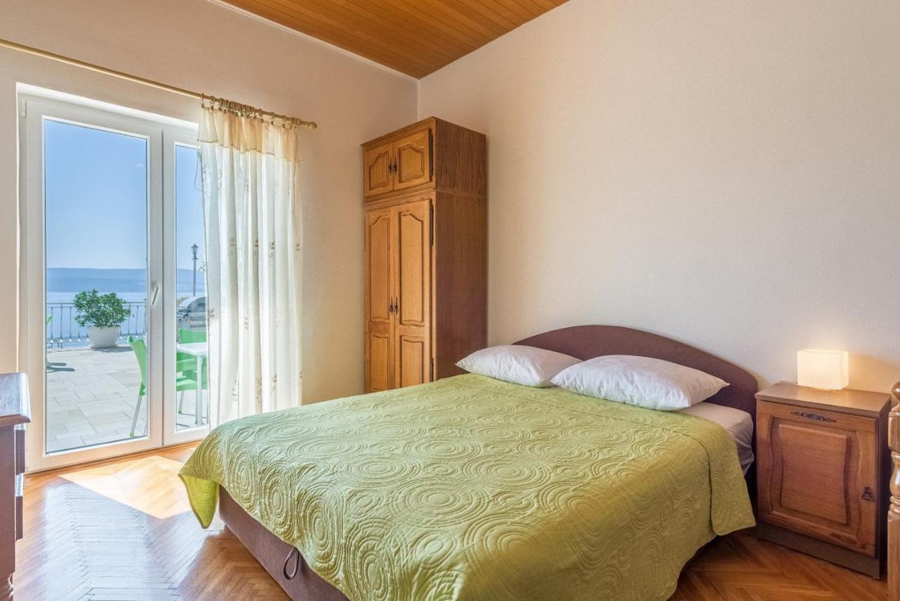 Apartments Kod Cara لوكفا روجوزنيكا المظهر الخارجي الصورة